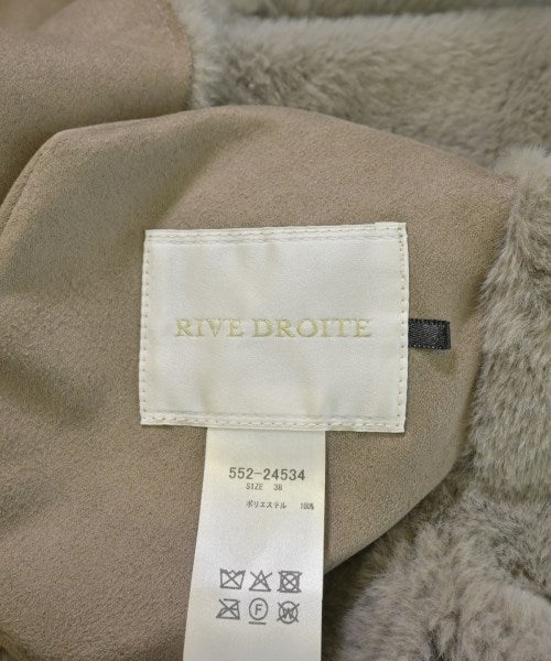 RIVE DROITE แจ็คเก็ตเบลาส์ อื่น