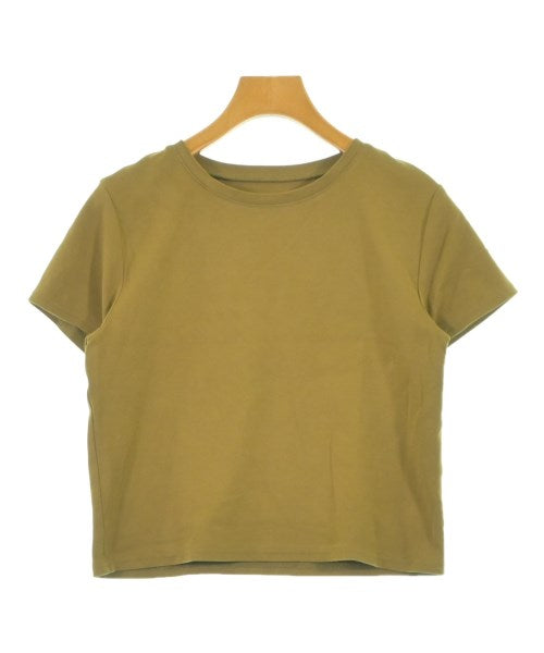 RIVE DROITE เสื้อยืด/เสื้อท็อปส์