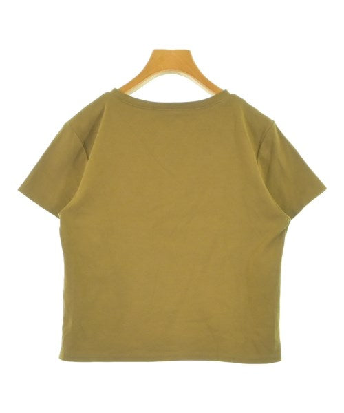RIVE DROITE เสื้อยืด/เสื้อท็อปส์