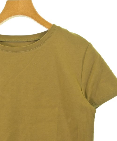 RIVE DROITE เสื้อยืด/เสื้อท็อปส์