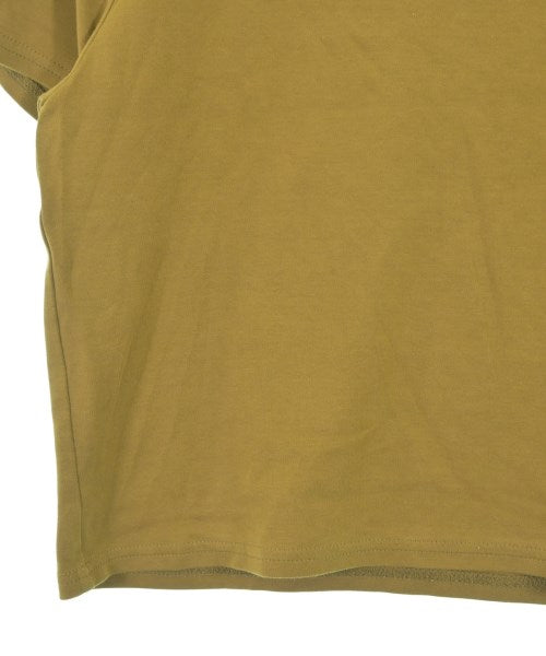 RIVE DROITE เสื้อยืด/เสื้อท็อปส์