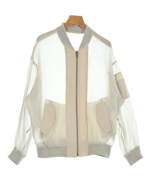 RIVE DROITE แจ็คเก็ตเบลาส์ อื่น