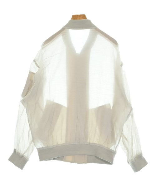 RIVE DROITE แจ็คเก็ตเบลาส์ อื่น