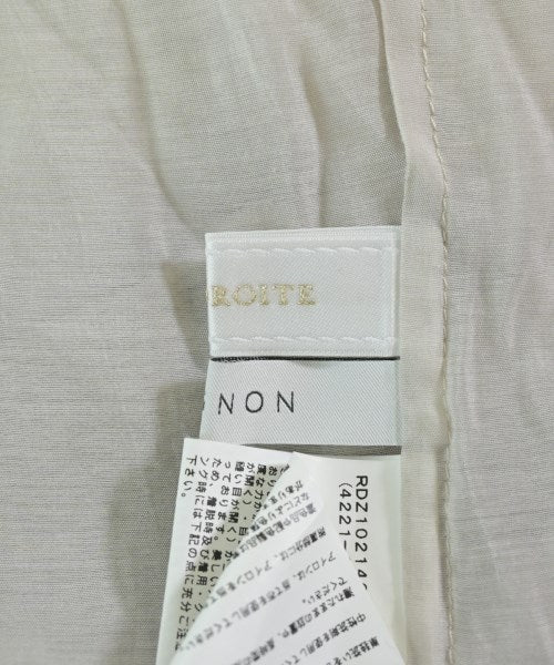 RIVE DROITE แจ็คเก็ตเบลาส์ อื่น