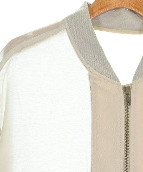 RIVE DROITE แจ็คเก็ตเบลาส์ อื่น