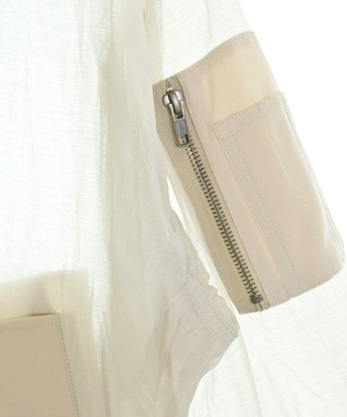 RIVE DROITE แจ็คเก็ตเบลาส์ อื่น