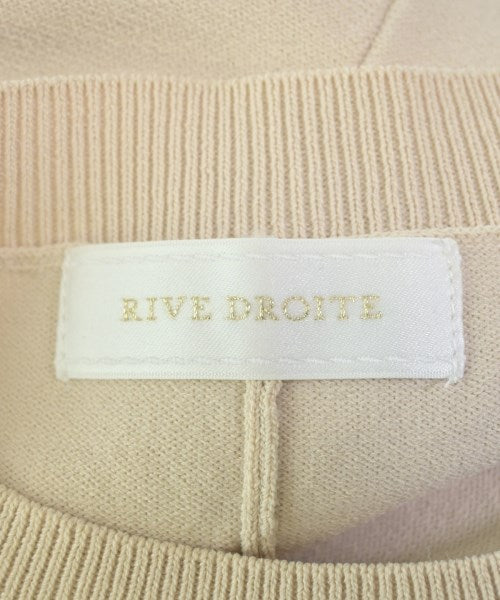 RIVE DROITE เสื้อกันหนาว