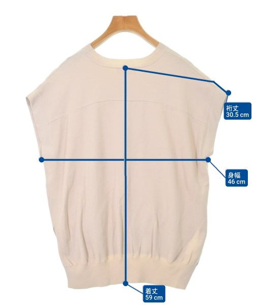 RIVE DROITE เสื้อกันหนาว