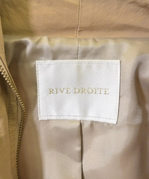 RIVE DROITE แจ็คเก็ตเบลาส์