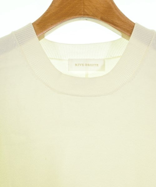 RIVE DROITE เสื้อกันหนาว