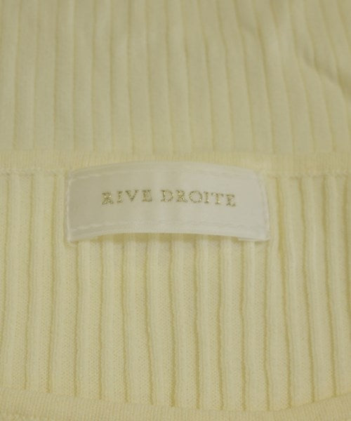 RIVE DROITE เสื้อกันหนาว