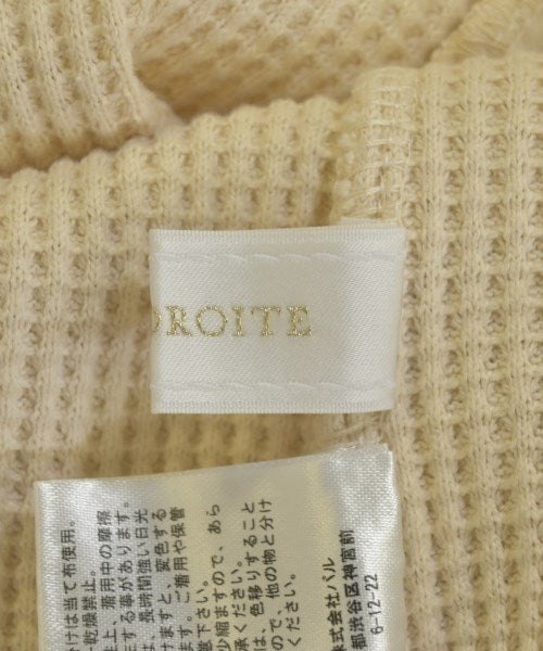 RIVE DROITE ชุดเดรส
