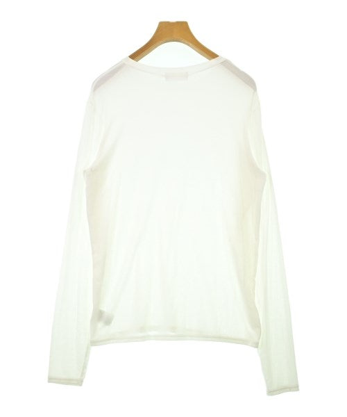 RIVE DROITE เสื้อยืด/เสื้อท็อปส์