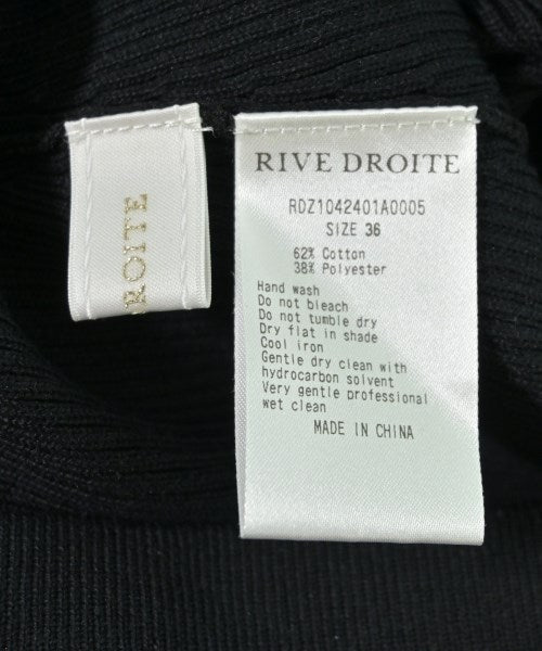 RIVE DROITE กระโปรงยาว/แม็กซี่ยาว