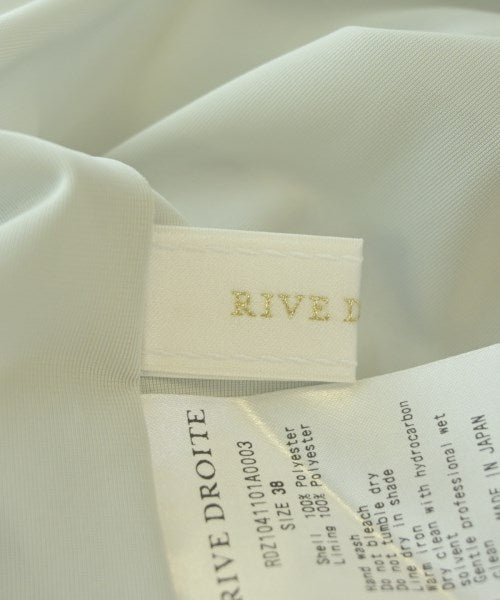RIVE DROITE กระโปรงยาว/แม็กซี่ยาว