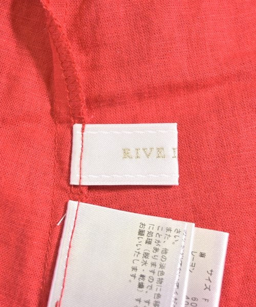RIVE DROITE เสื้อสตรี