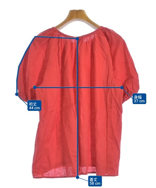 RIVE DROITE เสื้อสตรี