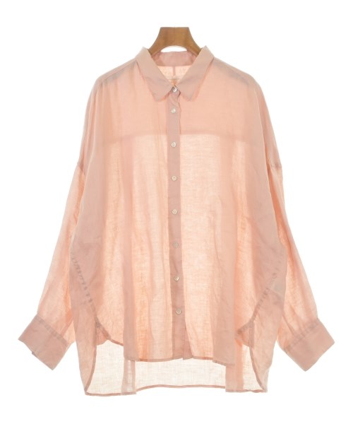 RIVE DROITE เสื้อลำลอง