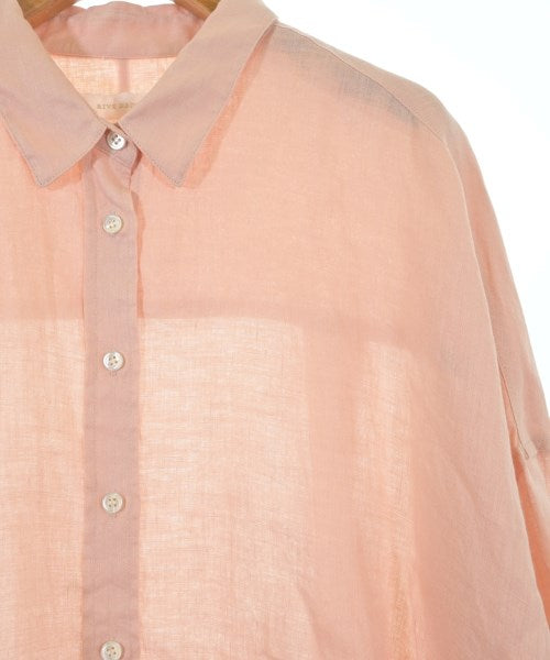 RIVE DROITE เสื้อลำลอง