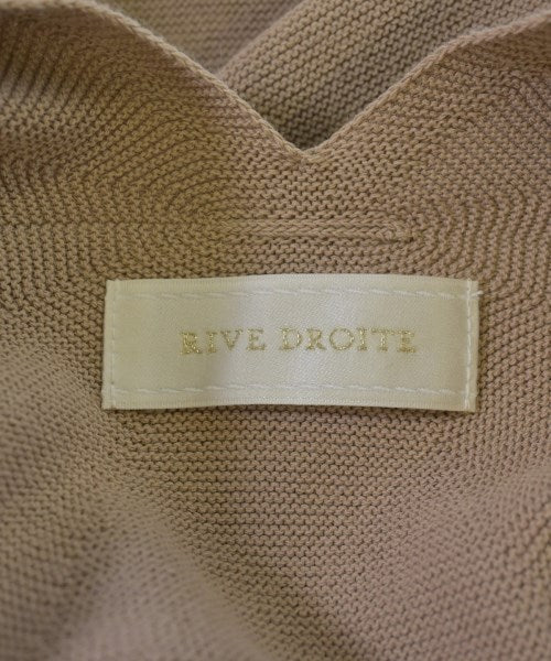 RIVE DROITE เสื้อกันหนาว