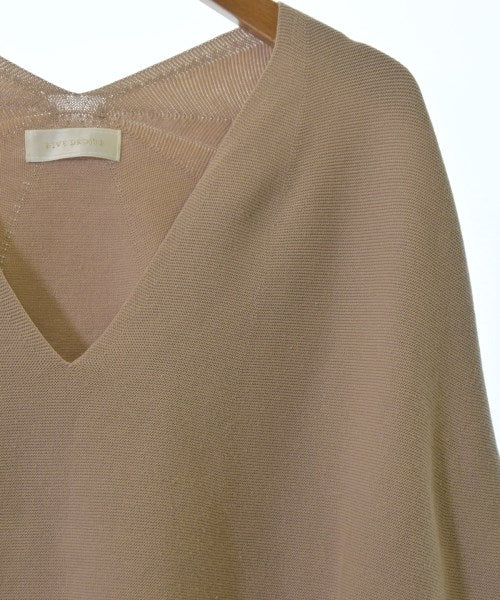 RIVE DROITE เสื้อกันหนาว