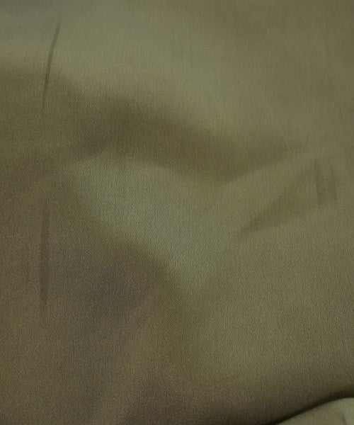 RIVE DROITE กางเกงมีกระเป๋าข้างกางเกง2-4 กระเป๋า