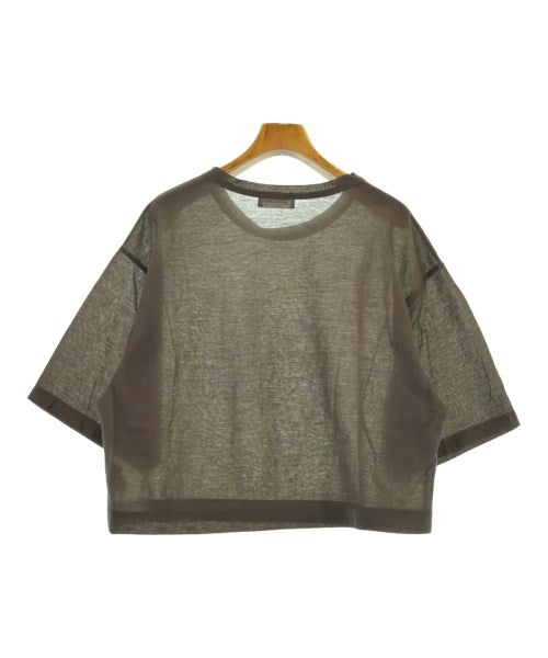 RIVE DROITE เสื้อยืด/เสื้อท็อปส์
