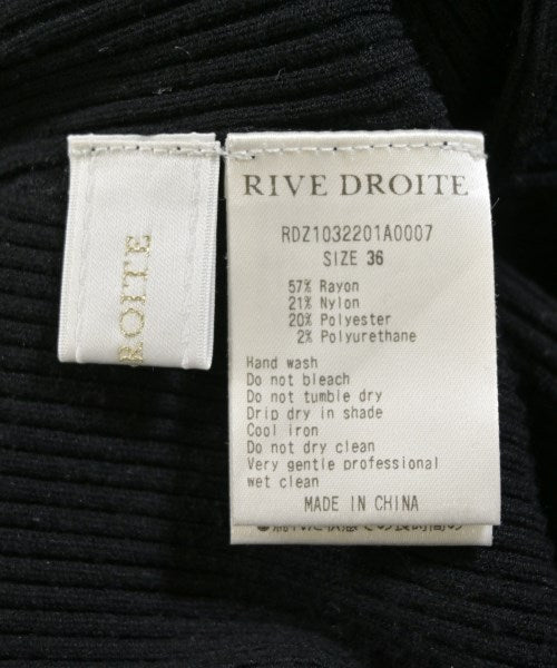 RIVE DROITE กระโปรงยาว/แม็กซี่ยาว