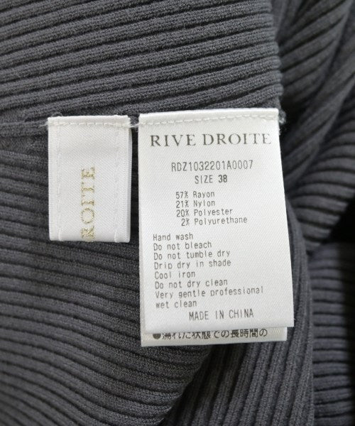 RIVE DROITE กระโปรงยาว/แม็กซี่ยาว