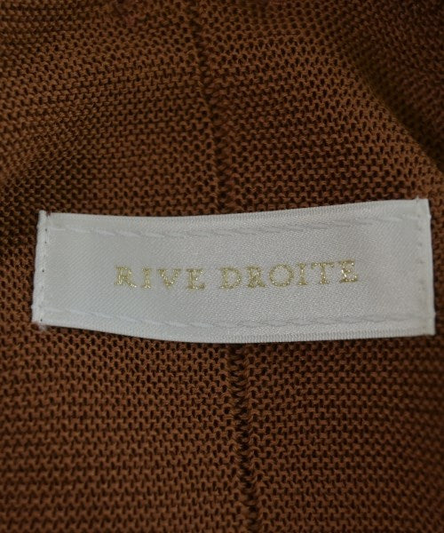 RIVE DROITE เสื้อกันหนาว