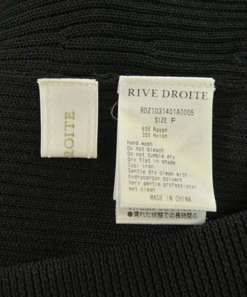 RIVE DROITE กระโปรงยาว/แม็กซี่ยาว