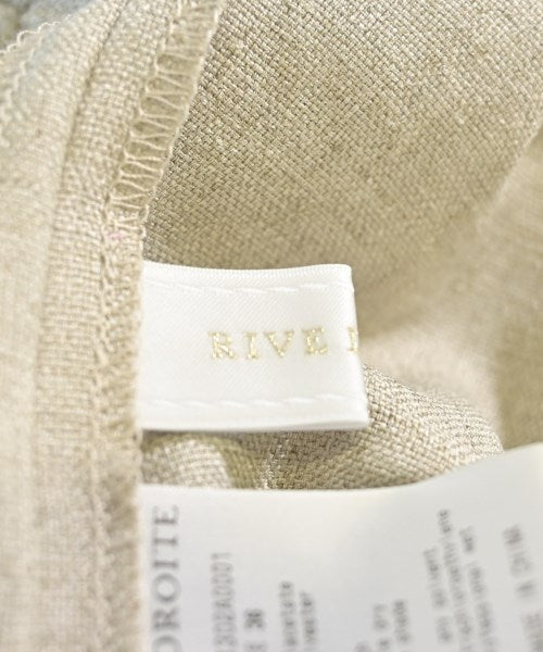 RIVE DROITE กางเกง อื่น