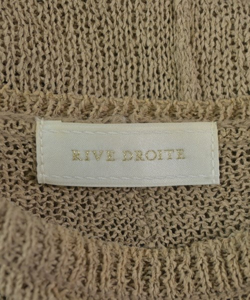 RIVE DROITE เสื้อกันหนาว