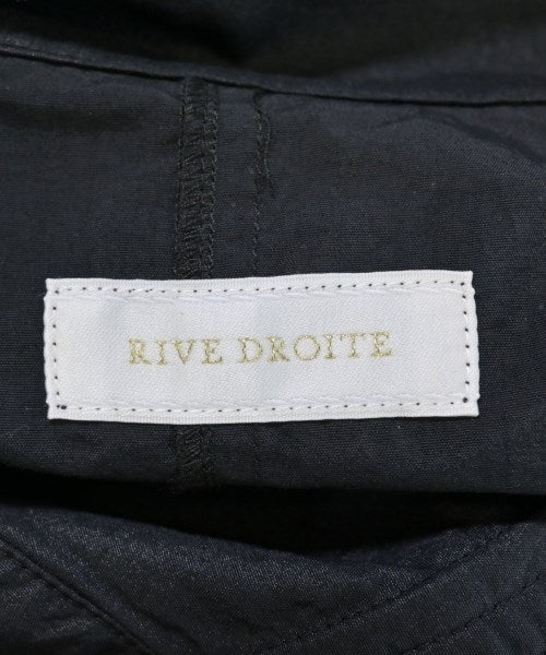 RIVE DROITE แจ็คเก็ตเบลาส์