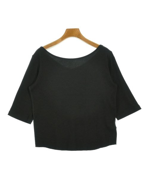RIVE DROITE เสื้อยืด/เสื้อท็อปส์