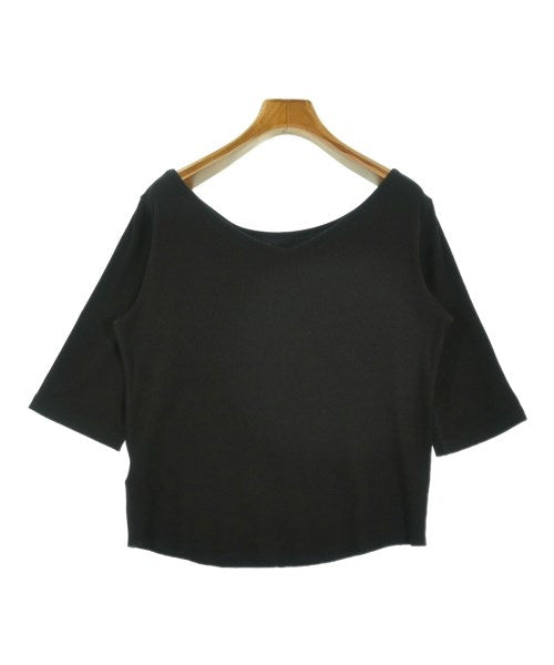 RIVE DROITE เสื้อยืด/เสื้อท็อปส์
