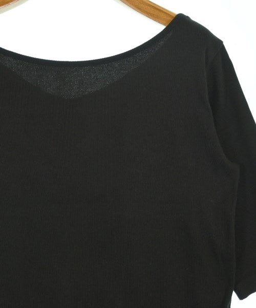 RIVE DROITE เสื้อยืด/เสื้อท็อปส์