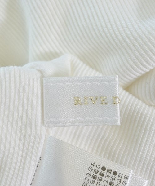 RIVE DROITE เสื้อกันหนาว