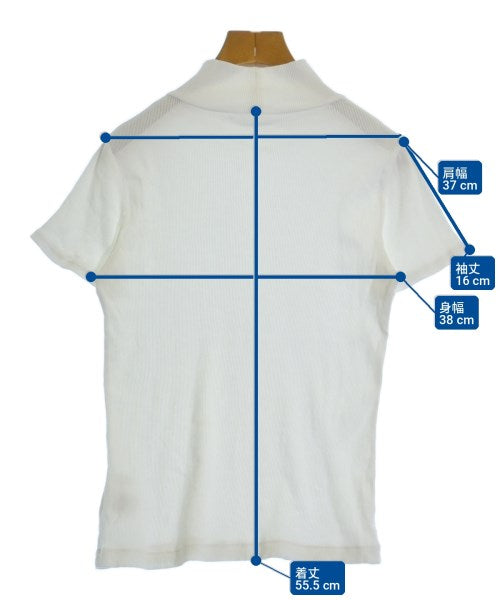 RIVE DROITE เสื้อกันหนาว