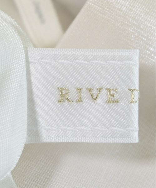 RIVE DROITE กระโปรงยาว/แม็กซี่ยาว
