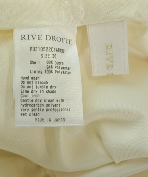 RIVE DROITE กระโปรงยาว/แม็กซี่ยาว