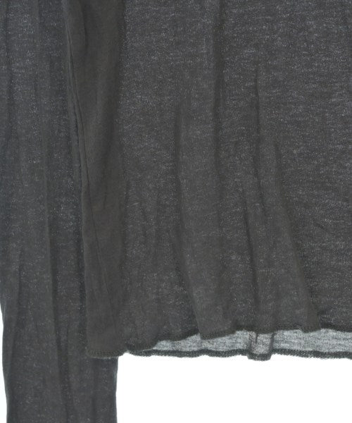 RIVE DROITE เสื้อยืด/เสื้อท็อปส์