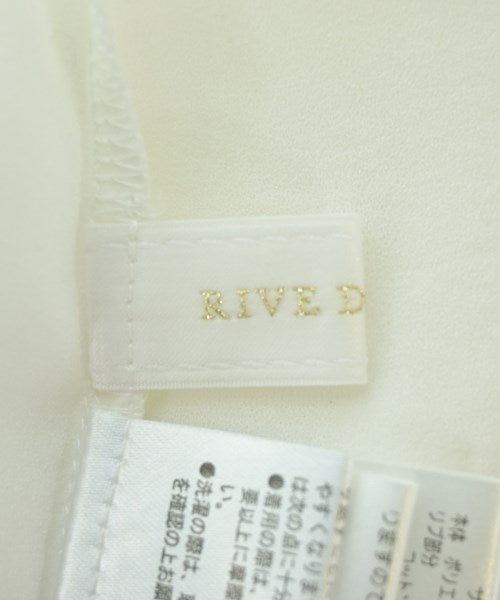 RIVE DROITE เสื้อสตรี