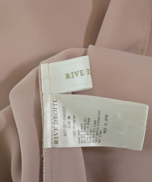 RIVE DROITE เสื้อสตรี