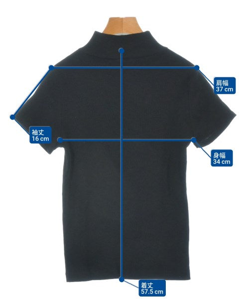 RIVE DROITE เสื้อยืด/เสื้อท็อปส์