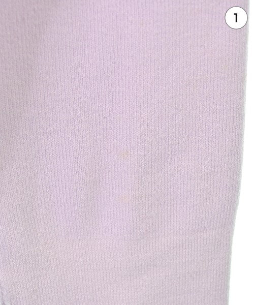 RIVE DROITE เสื้อกันหนาว