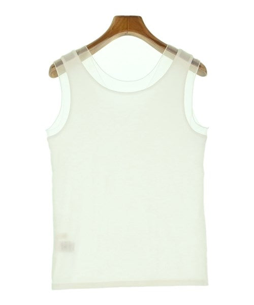 RIVE DROITE เสื้อกล้าม