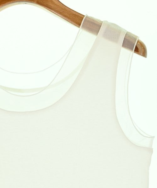 RIVE DROITE เสื้อกล้าม
