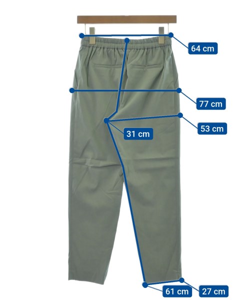 L'SULLY RIVE DROITE กางเกง อื่น