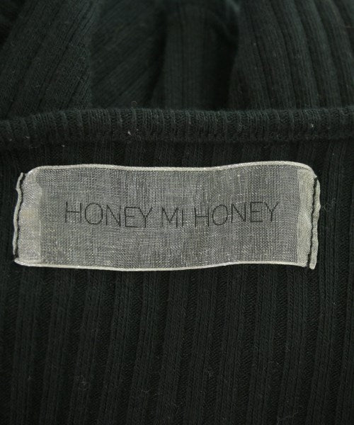 HoneymiHoney เสื้อคาร์ดิแกน